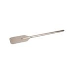 Stainless Steel Mixing Paddle - 75cm