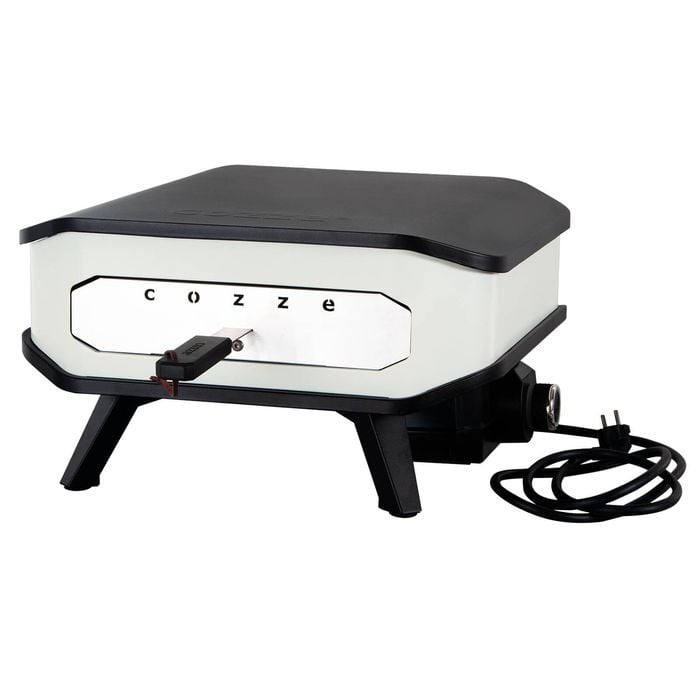 COZZE 13 inch Electric Pizza Oven