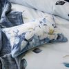 MyHouse Elle Cushion 35X55cm Silver