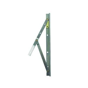 Whitco 300mm Narrow Non-Friction Window Stays