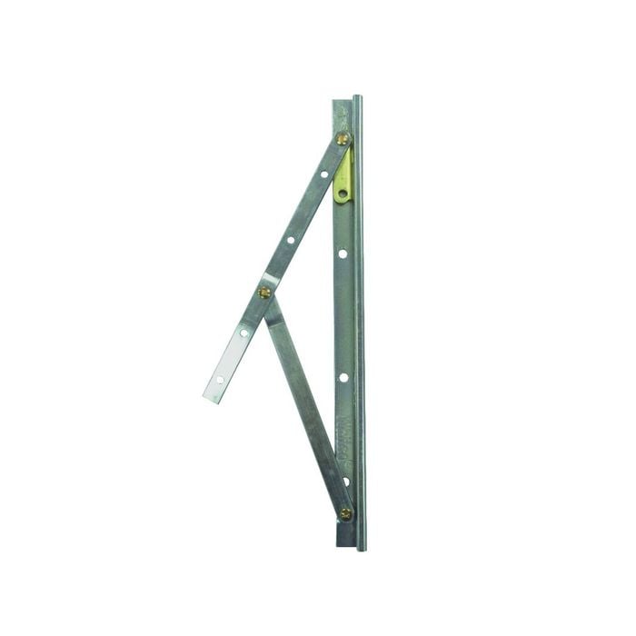 Whitco 300mm Narrow Non-Friction Window Stays