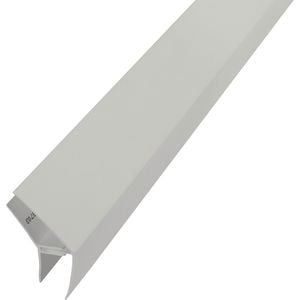 Palliside 2.7m 135" 2 Part Boxed Corner - Riverstone