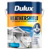 Dulux 10L Ultra Deep Low Sheen Weathershield Exterior Paint