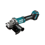 Makita 40V XGT Brushless 230mm (9") Angle Grinder with Paddle Switch GA038GZ
