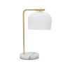 Home Design 40cm Piega Table Lamp