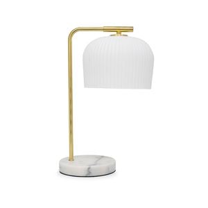 Home Design 40cm Piega Table Lamp