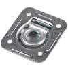 Goliath Zinc Plated Heavy Duty Lashing Ring Fastener