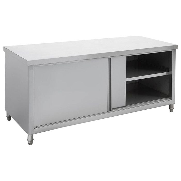 Modular Systems Kitchen Tidy Workbench Cabinet Dtht-1800-h