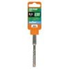 Sutton Tools 8.0 x 110mm 4 Cut SDS Plus Masonry Drill Bit