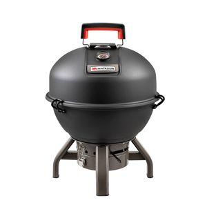 Matador Radiant Go Portable Charcoal BBQ 