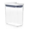 Oxo Pop 2.0 Slim Rectangle Short 1.1l