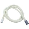 Dishwasher Outlet Drain Hose 4055710117, suits Electrolux, Westinghouse