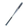 Victor Baseball Bat Blast Aluminium Alloy PVC Leather 34In