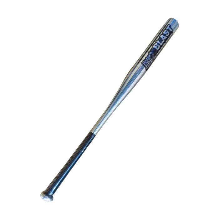 Victor Baseball Bat Blast Aluminium Alloy PVC Leather 34In