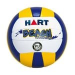 Hart Beach Volleyball