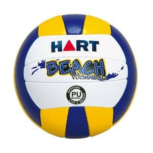 Hart Beach Volleyball