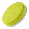 Ryobi 165mm Microfibre Cloth Cleaning Pad