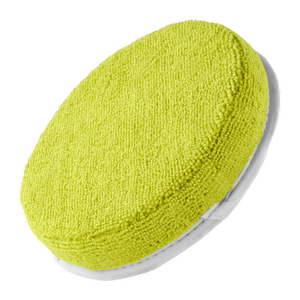 Ryobi 165mm Microfibre Cloth Cleaning Pad