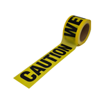 Brutus 75mm x 100m Wet Paint Tape