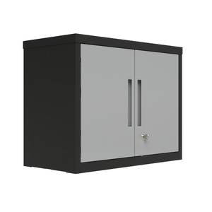 Rapid Collapsible Wall Cabinet