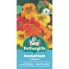 Fothergill's Trailing Mix Nasturtium Flower Seeds