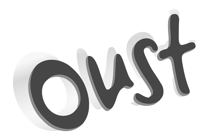 Oust