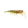 Pro Lure Clone Prawn 92mm Soft Plastic Fishing Lure Tiger Prawn