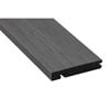 Ekodeck 137 x 23mm 5.4m Alpine Ash Designer Edge Board CompositeDecking