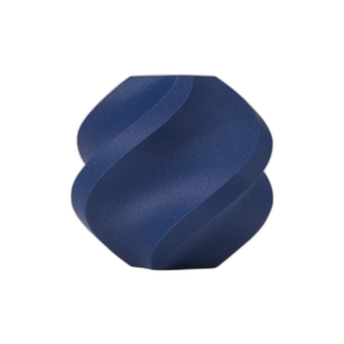 Bambu Lab PETG-CF Indigo Blue (Spool)