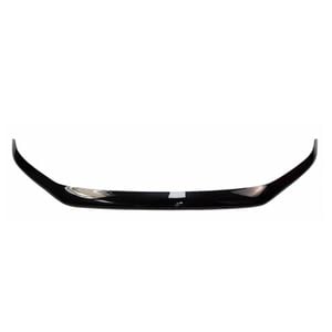 Oem Black Tinted Bonnet Protector For Nissan Navara Np300 D23 2021-2024