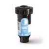 Holman 50mm Fixed Pop Up Sprinkler Half Spray