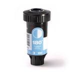 Holman 50mm Fixed Pop Up Sprinkler Half Spray