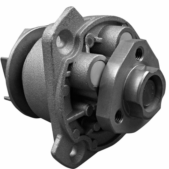 New Water Pump For Audi A3 Q7 Tt Vw Cc Passat Porsche Skoda Seat 022121011a
