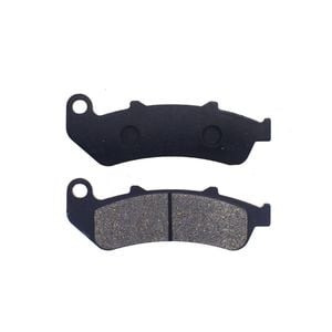 Xyt World Front Or Rear Brake Pads For Honda Cbr 1000 1993 1994 1995 1996 1997 1998 1999