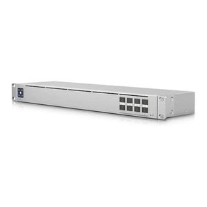 Ubiquiti Unifi Managed 8-port 10g Sfp+ Layer 2 Aggregation Switch [usw-aggregation]