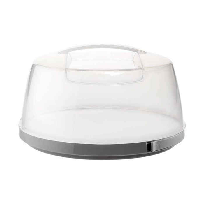 Soffritto Professional Bake Cake Carrier 29x16cm