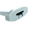 Delonghi Dishwasher Upper Basket Guider(Left) DAU1590916