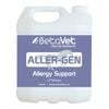 BetaVet Natural Solutions Aller-Gen Horses Allergy Support 100 Doses 4L