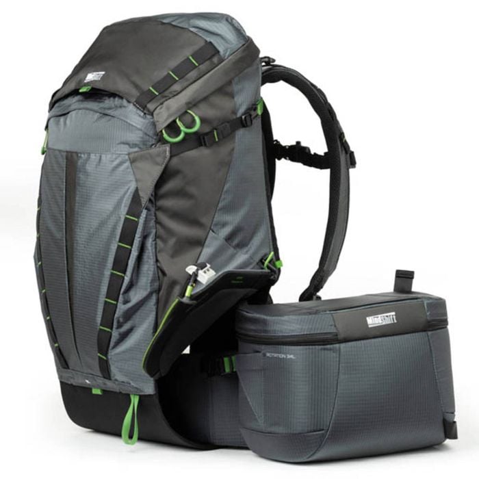 Mindshift Gear Rotation 34l Photo Backpack