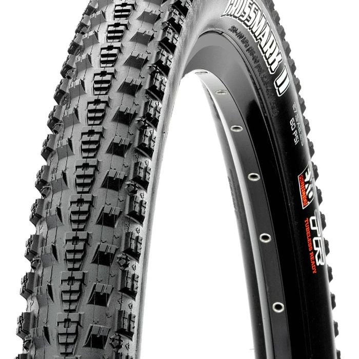 Maxxis Crossmark Ii Wire 60tpi Tyre