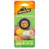 Armor All Membrane Clip Car Air Freshener Summer Melons - 1 Pack