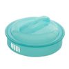 Kh Lid To Fit Jug Polypropylene Green Tint 1l 12 Pack