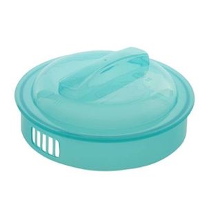 Kh Lid To Fit Jug Polypropylene Green Tint 1l 12 Pack