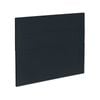 Kaboodle 900mm Poppy Seed Alpine Drawer Panel - 3 Pack