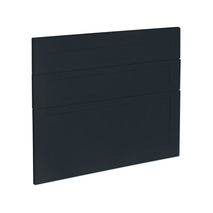 Kaboodle 900mm Poppy Seed Alpine Drawer Panel - 3 Pack