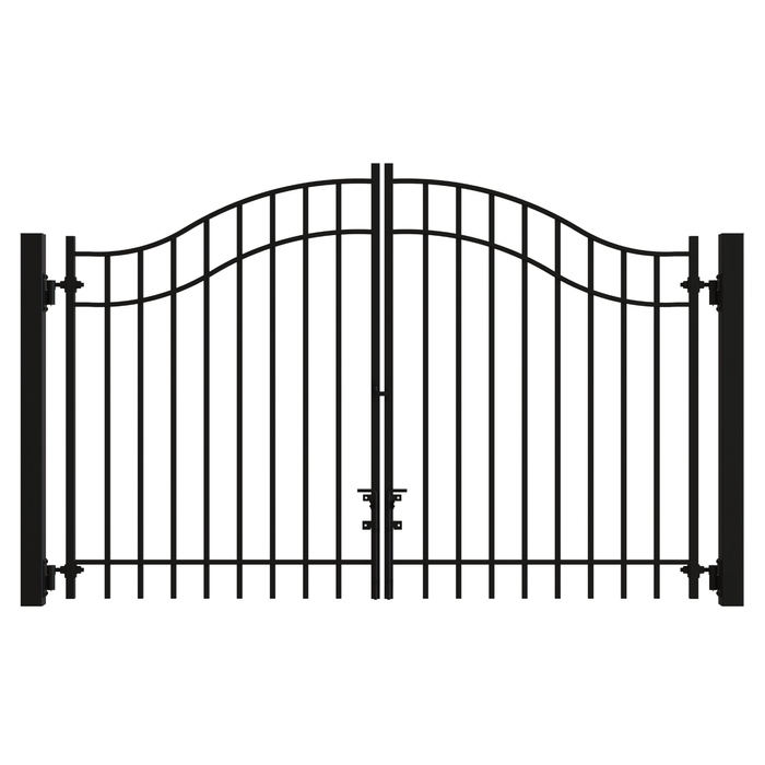 Masterworks 3050 x 40 x 1975mm Mayfair Driveway Gate