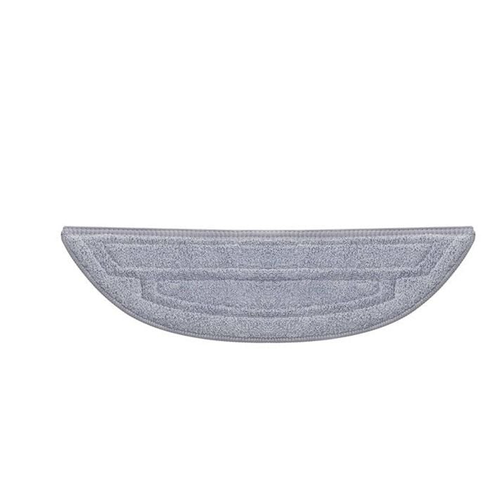 Roborock Double VibraRise 2.0 Mop Cloth Gray