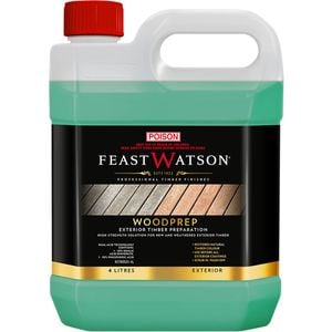 Feast Watson 4L WoodPrep
