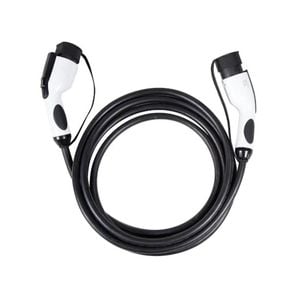 5M EV Charging Cable - 7KW Type 2 To Type 2 with Carry Case