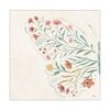 Artey | Wildflower Vibes VI No Words - Stretched Canvas - Stretched Canvas - 140 x 140cm